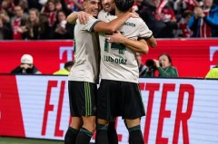 西甲风云：皇马乘巴萨低谷追分，维拉利尔欧战强势崛起