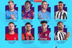 利物浦vs埃弗顿：英超德比之战前瞻及预测