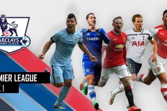 8队首败！五大联赛剩11队不败，4队全胜，利物浦巴黎未必能夺冠